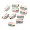 Long-Lasting Plated KK-A155-24G-2