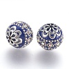 Handmade Indonesia Beads IPDL-E010-20M-2