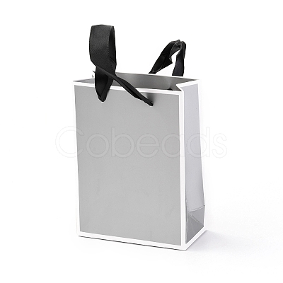 Rectangle Paper Bags LS-CARB-F007-01A-02-1