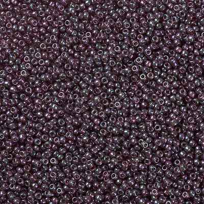 MIYUKI Round Rocailles Beads SEED-X0055-RR0302-1