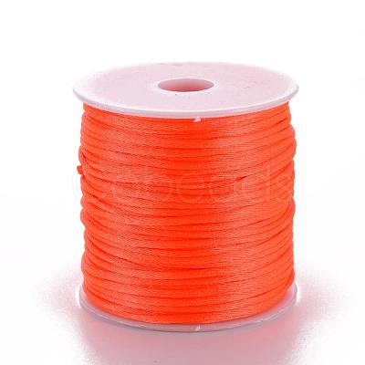 Nylon Thread NWIR-R033-1.5mm-F172-1