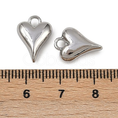 Brass Pendants KK-I358-067B-P-1
