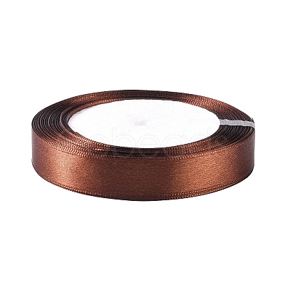 Single Face Satin Ribbon SRIB-Y032-1