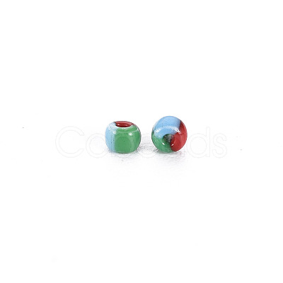 12/0 Glass Seed Beads SEED-S005-26-1