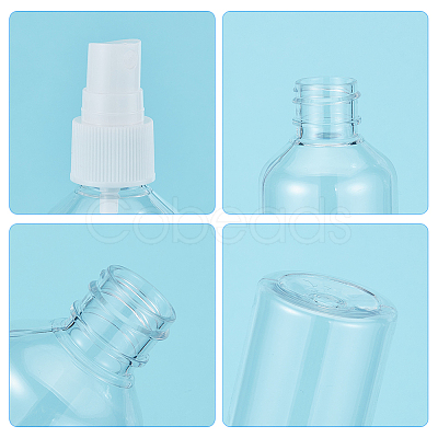 Liquid Dispensing Kits AJEW-GF0005-92-1