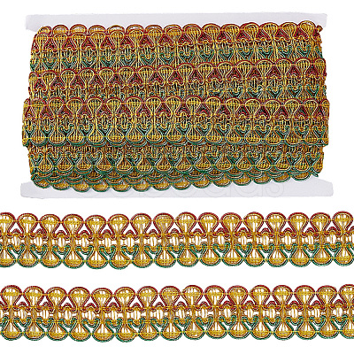 Polyester Ribbon OCOR-WH20001-66B-1