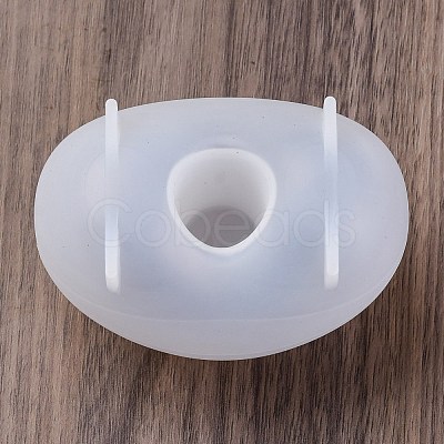 DIY Silicone Candle Holder Molds DIY-K073-36-1