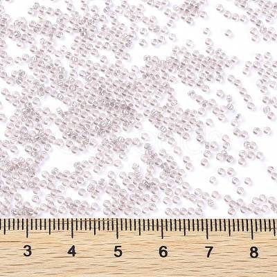MIYUKI Round Rocailles Beads SEED-JP0010-RR3522-1