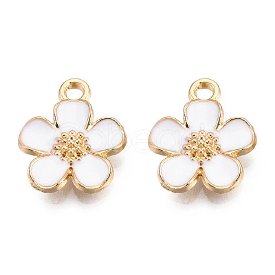 Eco-Friendly Zinc Alloy Pendants X-FIND-N048-44-NR-1