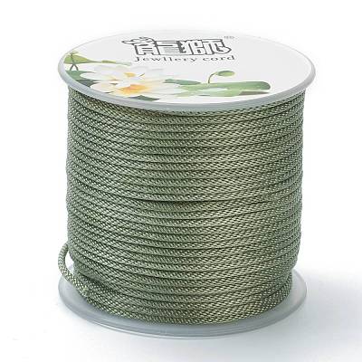 Polyester Braided Cords OCOR-I006-A05-41-1