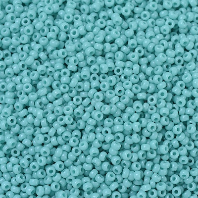 MIYUKI Round Rocailles Beads X-SEED-G007-RR0412L-1