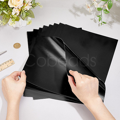 Laser Dimming Paper DIY-WH0726-003-1