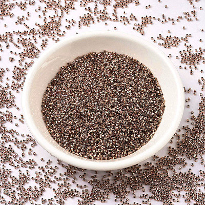 MIYUKI Delica Beads X-SEED-J020-DB0037-1