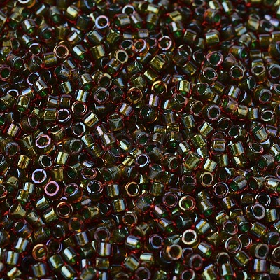 MIYUKI Delica Beads SEED-X0054-DB1741-1