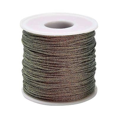 100M Braided Polyester Cord OCOR-A010-03H-1