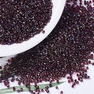 MIYUKI Delica Beads SEED-X0054-DB0296-1