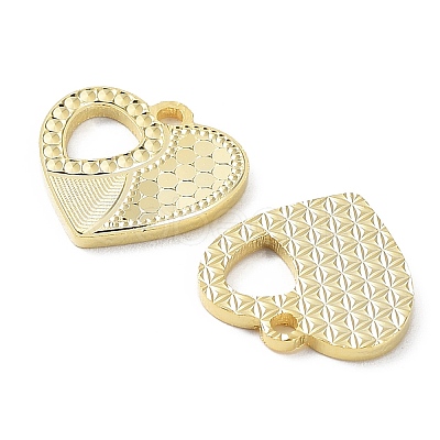 925 Sterling Silver Charms X-STER-C003-16G-1