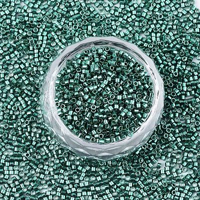 FGB 11/0 Grade A Glass Seed Beads SEED-S030-1209-1