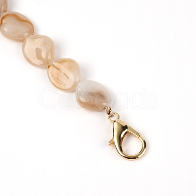 Bag Chain Straps FIND-WH0077-43B-1