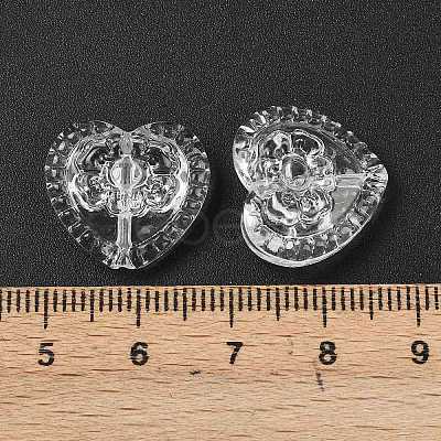 Glass Beads GLAA-G126-01-1