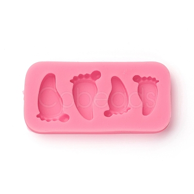 Food Grade Silicone Molds X-DIY-E021-45-1