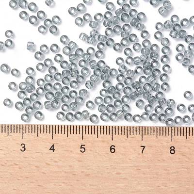TOHO 8/0 Round Beads SEED-TR08-0009-1