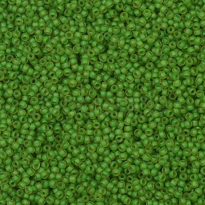 TOHO Round Seed Beads X-SEED-TR11-0306FM-1