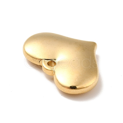 Ion Plating(IP) 304 Stainless Steel Pendants LS-STAS-E176-01G-1