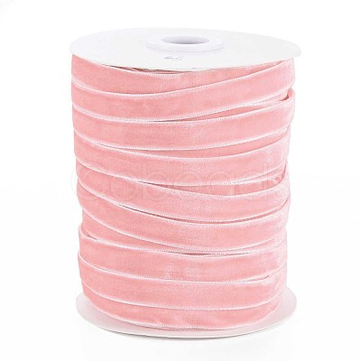 Single Face Velvet Ribbon SRIB-T004-01-33-1