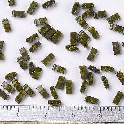MIYUKI Half TILA Beads SEED-MY05-HTL4519-1