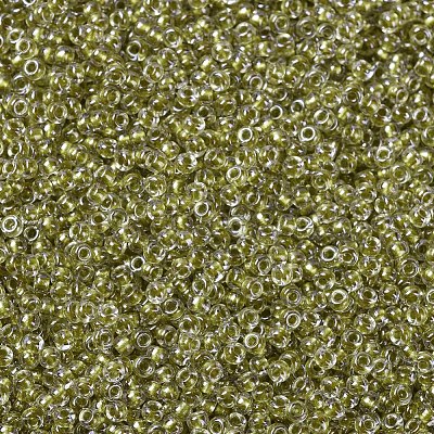 MIYUKI Round Rocailles Beads SEED-JP0008-RR1125-1