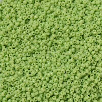 MIYUKI Round Rocailles Beads X-SEED-G007-RR0416-1