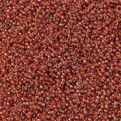 TOHO Round Seed Beads X-SEED-TR15-0303-1