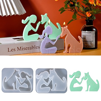 DIY Candle Making LS-AJEW-U021-08-1