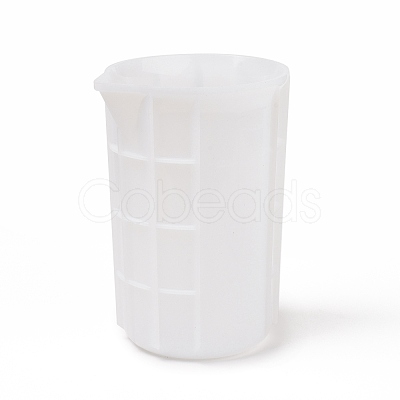 Silicone Measuring Cups TOOL-D030-08A-1