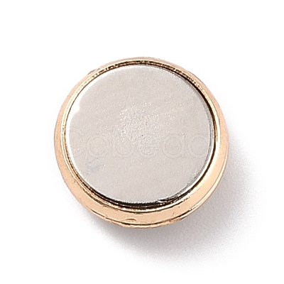 Anti-Exposure Magnetic Suction Traceless Brooch for Clothes FIND-Z002-06A-1