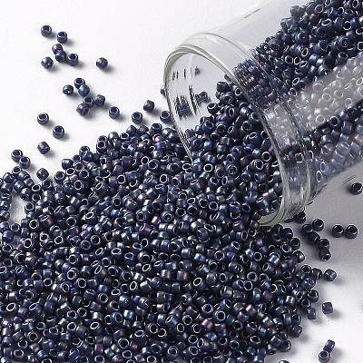 TOHO Round Beads LS-X-SEED-TR15-2637F-1