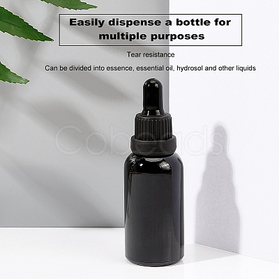 DIY Dropper Bottles Kit DIY-BC0003-13B-1