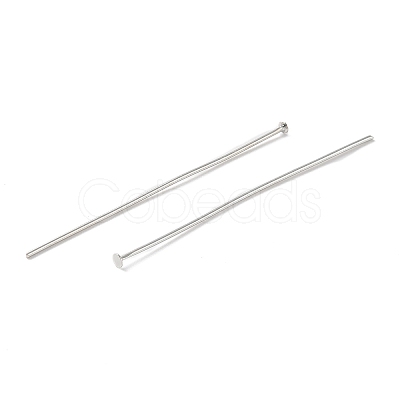 Iron Flat Head Pins IFIN-A020-01P-1