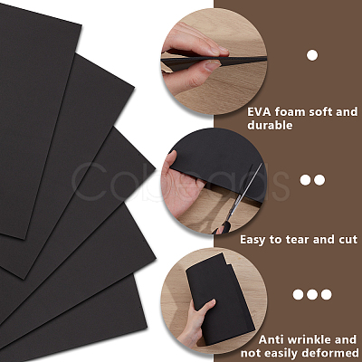 EVA Foam Sheets FIND-WH0519-34E-01-1