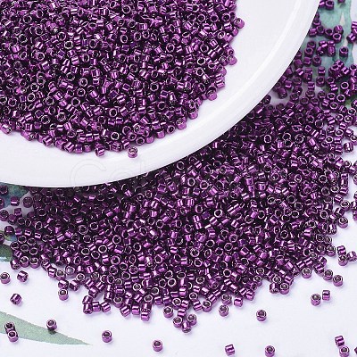 MIYUKI Delica Beads SEED-MY11-DB0463-1