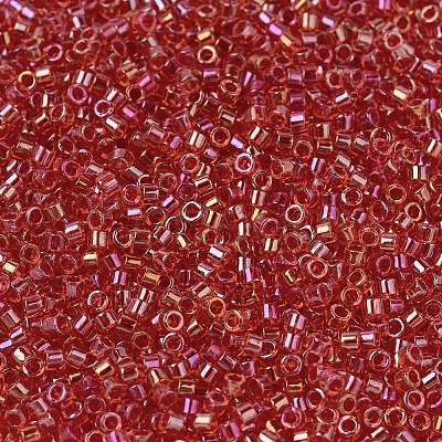 MIYUKI Delica Beads X-SEED-J020-DB2374-1