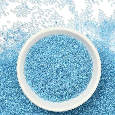 TOHO 11/0 Demi Round Beads Y-SEED-DR11-0976-1