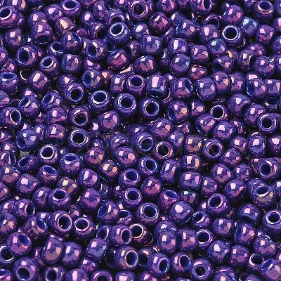 TOHO 6/0 Round Beads SEED-TR06-0461-1