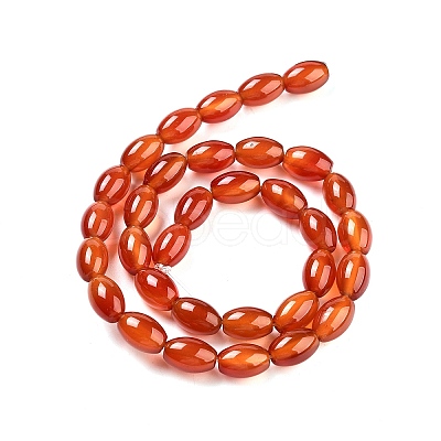 Gemstone Beads Strands X-G080-1