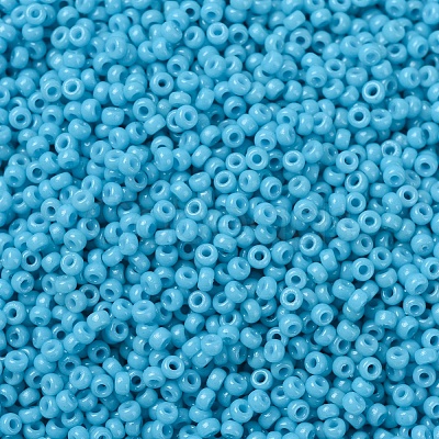 MIYUKI Round Rocailles Beads X-SEED-G007-RR4478-1