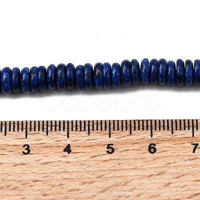 Natural Mixed Gemstone Beads Strands G-Q159-B-01-1