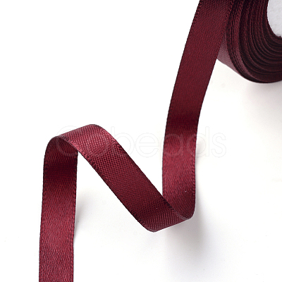 Valentines Day Gifts Boxes Packages Single Face Satin Ribbon X-RC37MMY-048-1