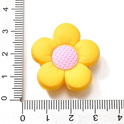 Food Grade Silicone Beads SIL-S009-01A-1