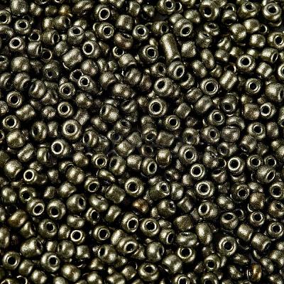 12/0 Glass Seed Beads SEED-A017-2mm-1124-1